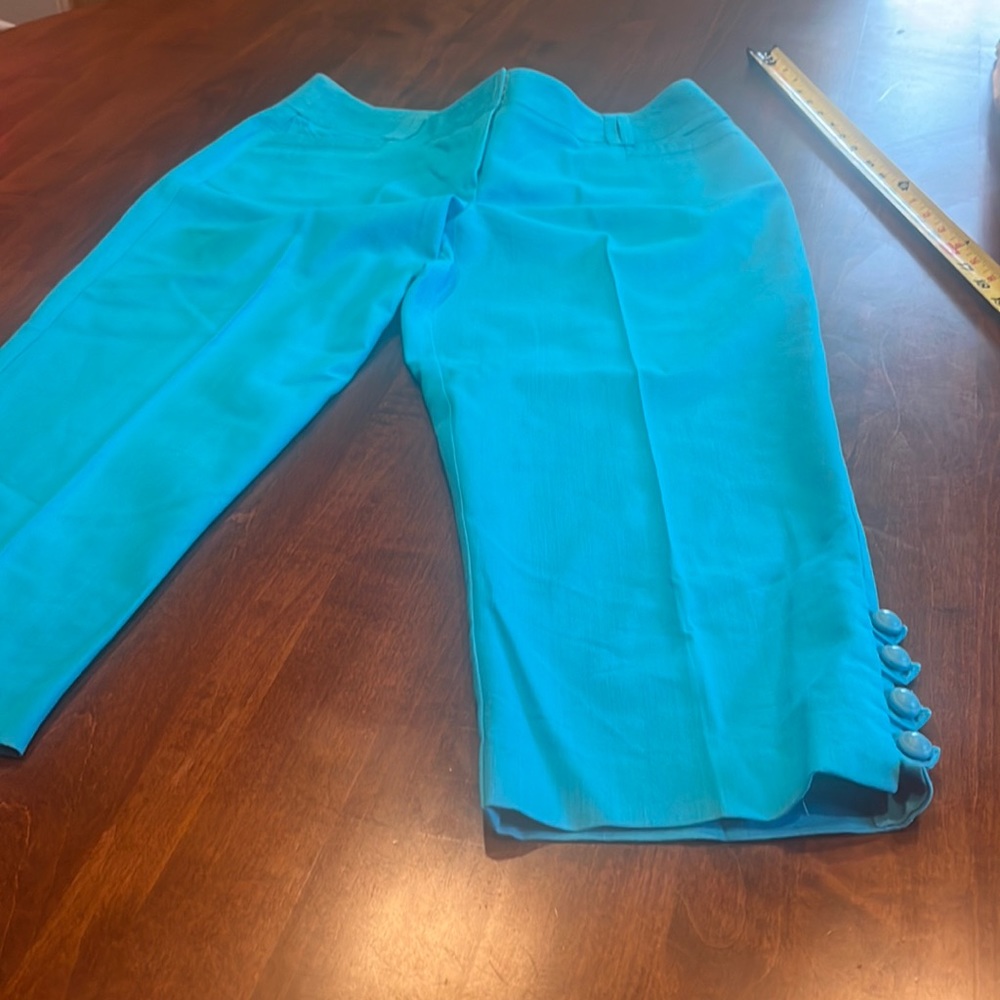 Larry Levine Capris